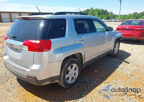 2014 GMC Terrain Sle-2 z USA, uszkodzony, nr VIN 2GKALREK5E6219257
